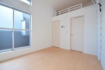 【居間・リビング】 | ラ・フィオーレ東大宮