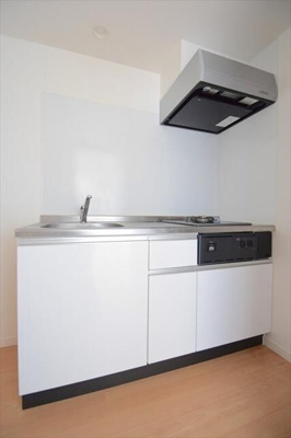 【キッチン】 | ラ・フィオーレ東大宮