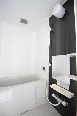 【浴室】 | ラ・フィオーレ東大宮