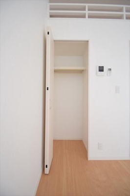 【収納】 | ラ・フィオーレ東大宮