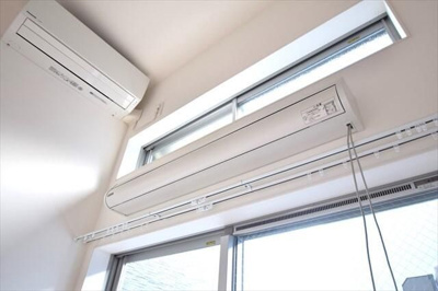 【設備】 | ラ・フィオーレ東大宮