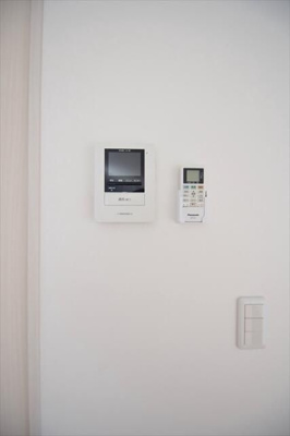 【セキュリティ】 | ラ・フィオーレ東大宮