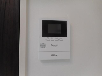 【セキュリティ】 | リーヴェルポート横浜南アジュール