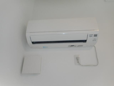 【設備】 | リーヴェルポート横浜南アジュール