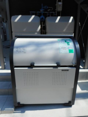 【その他共用部分】 | リーヴェルポート横浜南アジュール