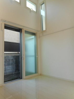 【居間・リビング】 | リーヴェルポート横浜南アジュール