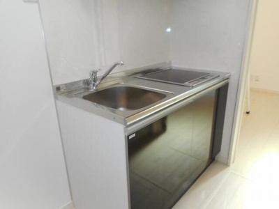 【キッチン】 | リーヴェルポート横浜南アジュール