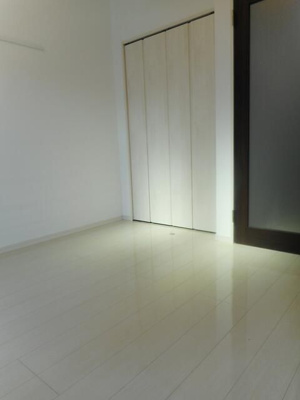 【寝室】 | リーヴェルポート横浜南アジュール