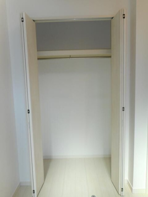 【収納】 | リーヴェルポート横浜南アジュール