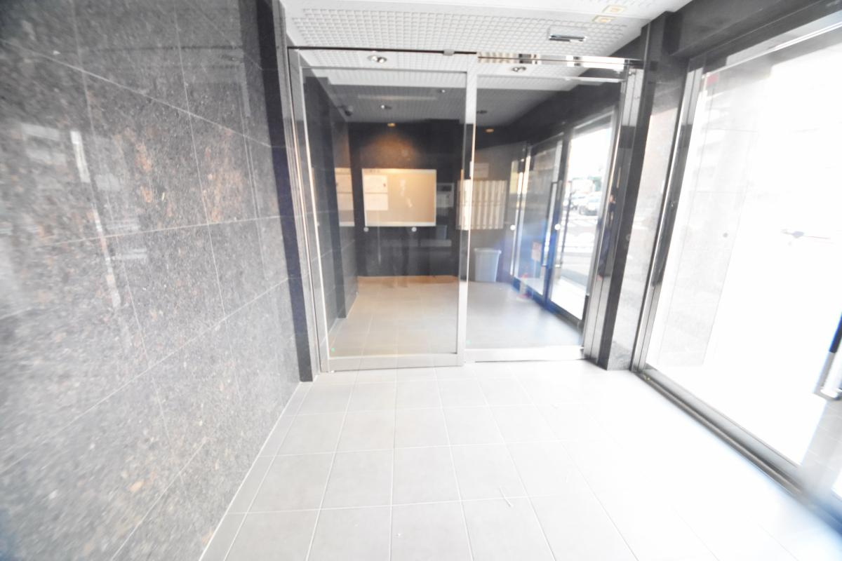 Ｋ・Ｉサウスガーデンのロビー