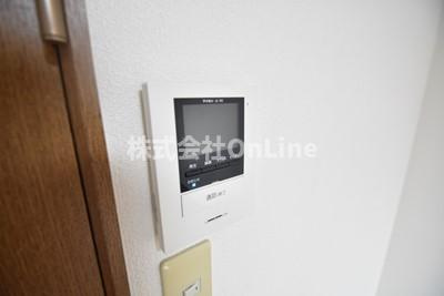 【セキュリティ】 | マンションタカトミ