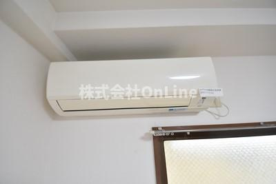 【設備】 | マンションタカトミ