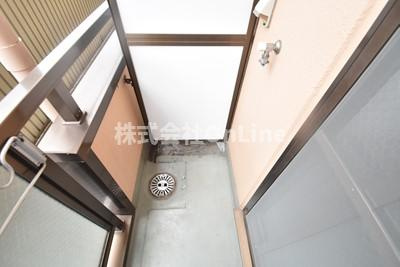【設備】 | マンションタカトミ