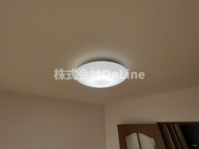 八尾市東本町３丁目の賃貸マンションの設備