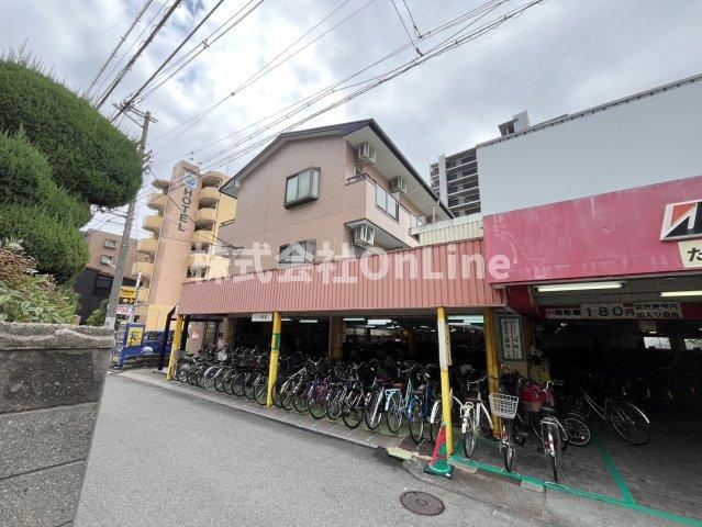 八尾市東本町３丁目の賃貸マンションのその他共用部分