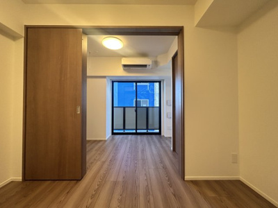 【居間・リビング】 | GRANPASEO東十条