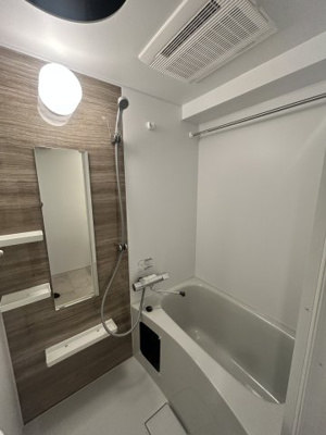 【浴室】 | GRANPASEO東十条