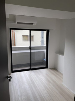 【洋室】 | アイル押上ノルド