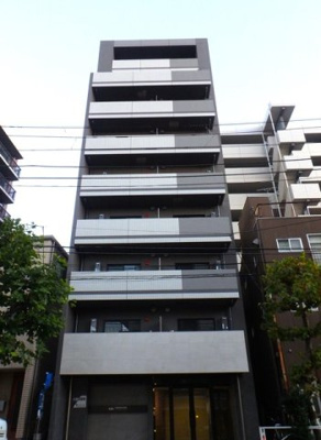 【外観】 | アイル押上ノルド