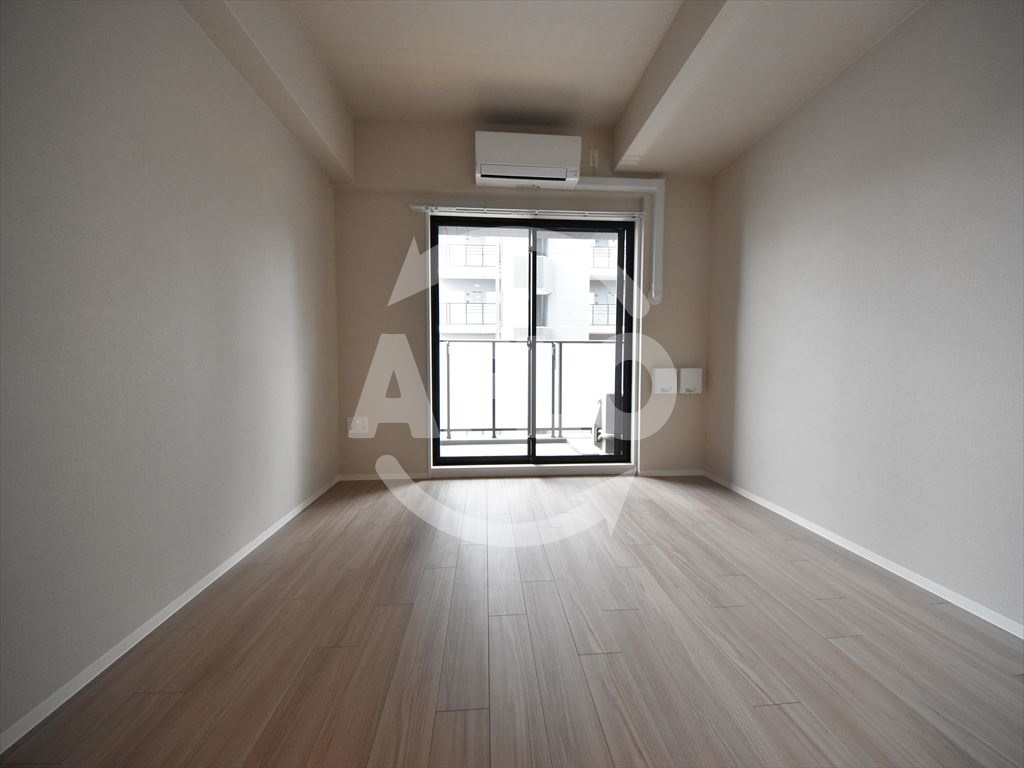 レジュールアッシュ桜宮リバーコートの洋室|レジュールアッシュ桜宮リバーコート　洋室