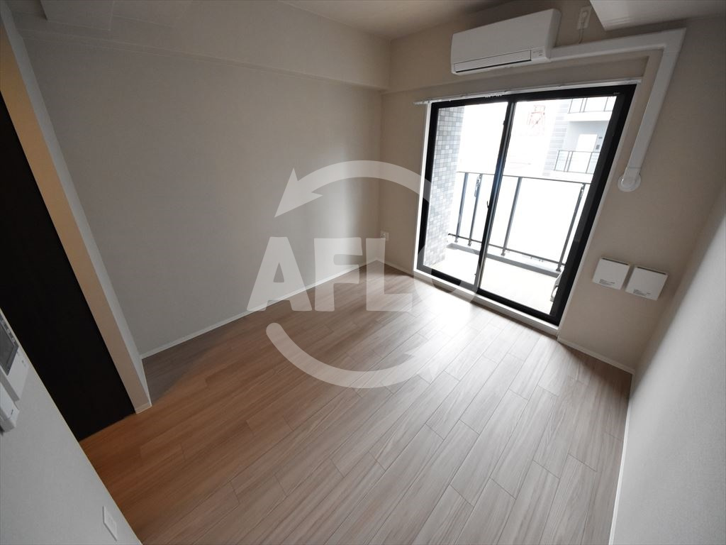 レジュールアッシュ桜宮リバーコートの居間・リビング|レジュールアッシュ桜宮リバーコート　リビング