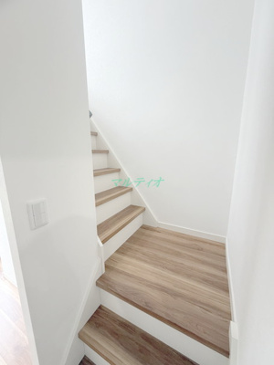  | フェリチタ横川