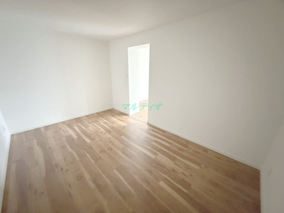  | フェリチタ横川