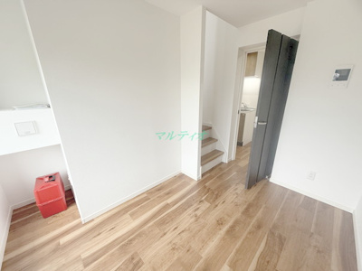  | フェリチタ横川