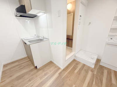  | フェリチタ横川