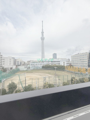 【展望】 | フェリチタ横川