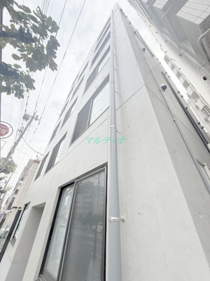 【外観】 | フェリチタ横川 | 外観