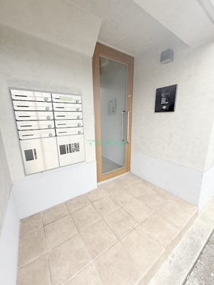 【セキュリティ】 | フェリチタ横川