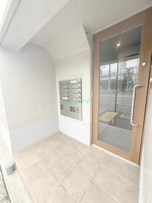 【その他共用部分】 | フェリチタ横川