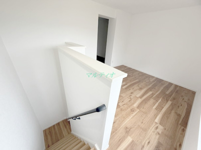 【内装】 | フェリチタ横川 | 洋室