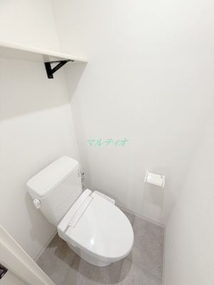 【トイレ】 | フェリチタ横川 | トイレ