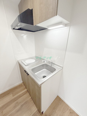 【キッチン】 | フェリチタ横川 | キッチン