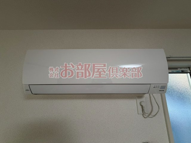 D-room　椿の設備