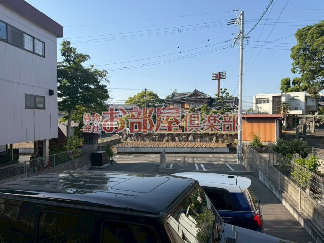 D-room　椿の展望