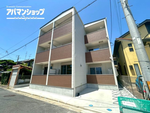 ジーメゾン奈良エルシア