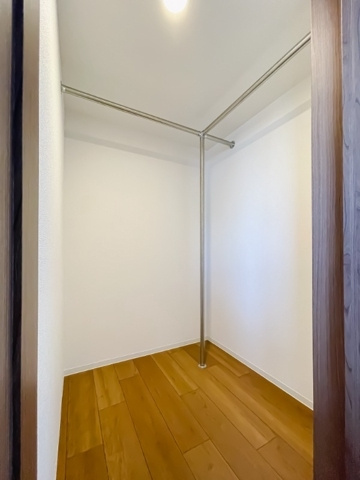 新品家具付きマンション亀戸3(KaGood東京)の収納