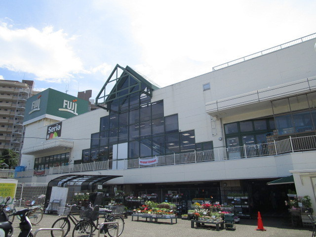 ＢＯＲＩＫＩふじさわ善行　南棟のその他|Fuji善行店