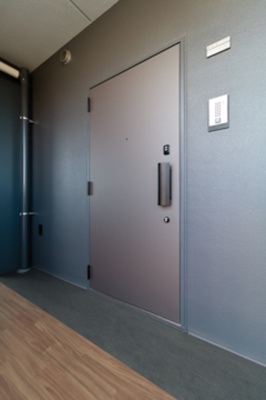 【その他】 | ホワイトガーデン久我山