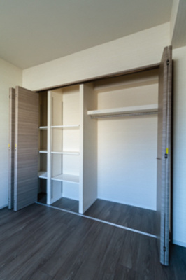 【収納】 | ホワイトガーデン久我山