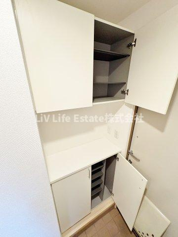 カーサヤマボウシ