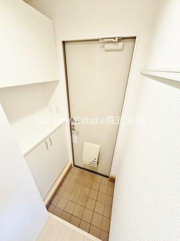 カーサヤマボウシ