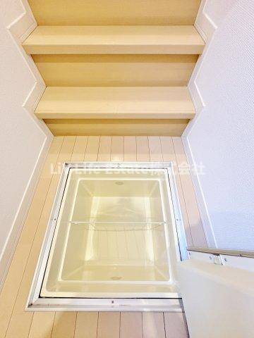 カーサヤマボウシ