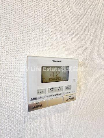 カーサヤマボウシ