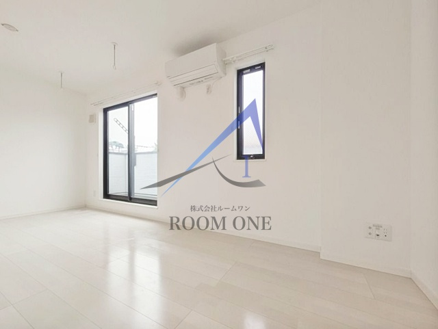 ミハス明大前の寝室|寝室です。