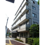 板橋区志村３丁目のマンションの画像