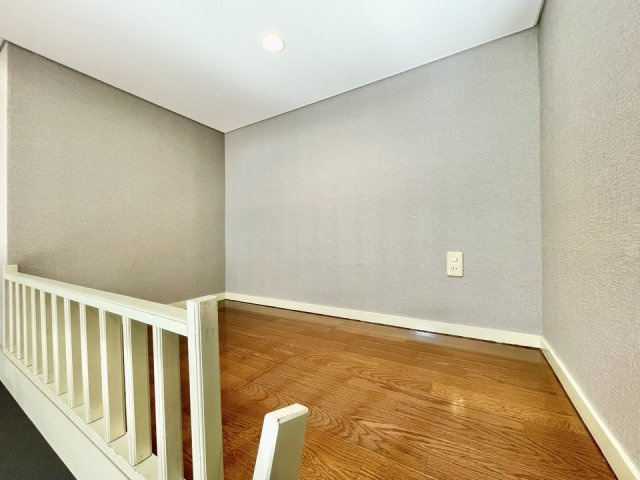 ベルコート泉の間取り